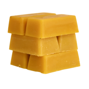 Beeswax (Raw Blocks)
