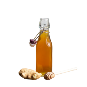 Honey Vinegar