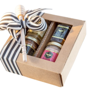 honey gift sets