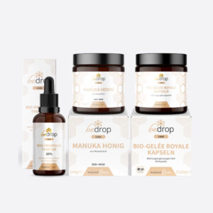 Apitherapy Starter Kits