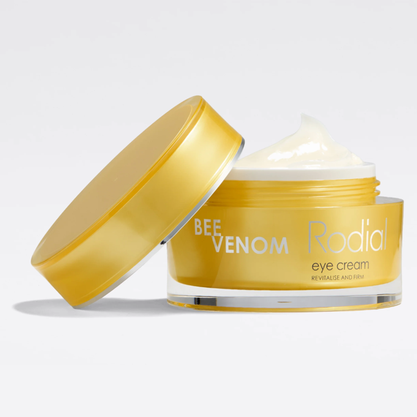 Bee Venom Eye Cream & Lip Care