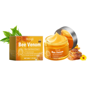 Bee Venom Face Cream & Anti-Ageing Skincare