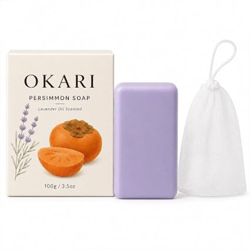 Bee Venom Soap & Body Care